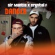 Danger Single