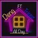 All Day feat Trippz Single