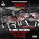 Wolves feat Benny the Butcher Taj Mahal Big Flip Papi Single