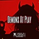 Demons At Play feat YoungSolidTae Geo Deniro Single