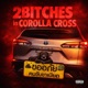 AP MOB 2bitches in corolla cross Single