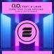 Turn This Club Around feat U Jean King White Remix Single