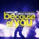 Because of You Single
