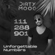 Unforgettable Numbers Single