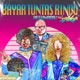 Bayar Tuntas Rindu feat Saykoji Single