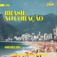 Brasil no Corac a o Single