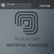 Spiteful Tongues Single