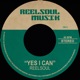 Yes I Can Single
