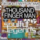 Thousand Finger Man Single
