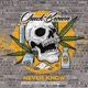 Never Know feat Sankofa BISON FC Single