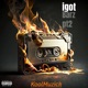 IGot Barz Pt2 Single