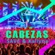 Cabezas feat Kallyna Single
