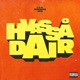 Hvassådair feat Marwan USO Single