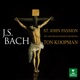 Bach St John Passion BWV 245