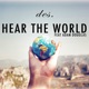 Hear the World feat Adam Douglas Single