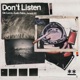 Don t Listen Single