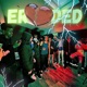 Eroded feat Palmzz Single