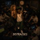 Distrações feat BLACKZIN Single