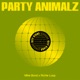 Party Animalz Single