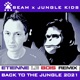 Back to the Jungle 2021 Etienne Le Bois Remix Remixes Single