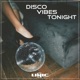 Disco Vibes Tonight Single