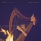 Fire Harp Version Single