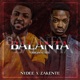 Balanta Single