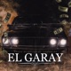 El Garay feat Legión RG Single