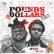 Pounds and Dollars feat Ola Vibz Single