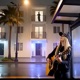 I Saw You At The Bus Stop Guitar Single