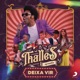 Deixa Vir Vol I Ao Vivo