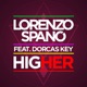 Higher feat Dorcas Key Single