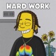 Hard Work Single