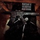Man Down feat CoziBoyCee Single