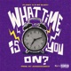 What Time Is You On Single