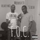 F O C feat Mook6430 Freaky Moe Single