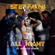 All Night feat Bugatti Bonsu Single