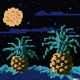 Pineapples Single