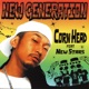 NEW GENERATION EP