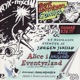 Jersild Alice I Eventyrland Lorentzen Comics