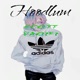 Hoodlum Single