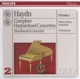 Haydn Complete Harpsichord Concertos Divertimenti etc