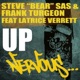 Up feat Latrice Verrett