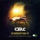 Resurrection EP