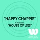 Happy Chappie As Featured In House of Lies Single