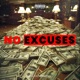 No Excuses Single