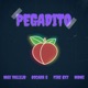 Pegadito feat Oscarr G Fire Bxy Momi Single