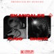 Skandalee Single