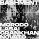 Bashment Remix Single