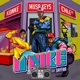 M nike feat Sayfar Radio Edit Single